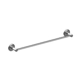 Graff - Vintage 18'' Towel Bar - Architectural White