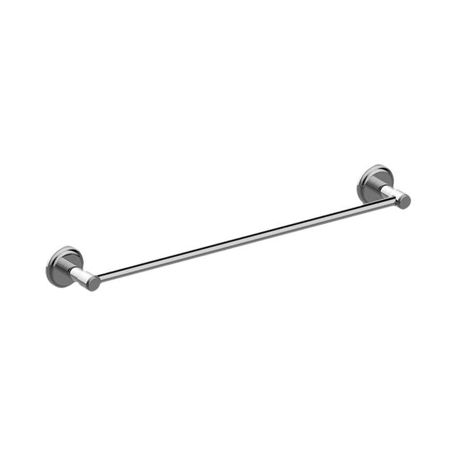 Graff - Vintage 18'' Towel Bar - Architectural White
