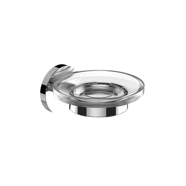 Graff - Harley Soap Dish Holder - Architectural White