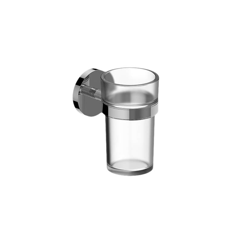 Graff - Harley Tumbler & Holder - Architectural White