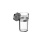 Graff - Harley Tumbler & Holder - Architectural White