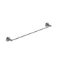 Graff - Harley 24'' Towel Bar - Architectural White