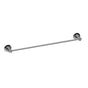 Graff - Vignola 24'' Towel Bar - Architectural White