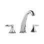 Graff - Topaz Roman Tub (Trim) - Vintage Brushed Brass