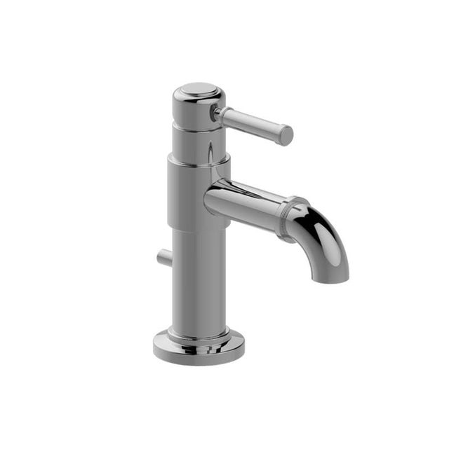 Graff - Bali Lavatory Faucet - Architectural White