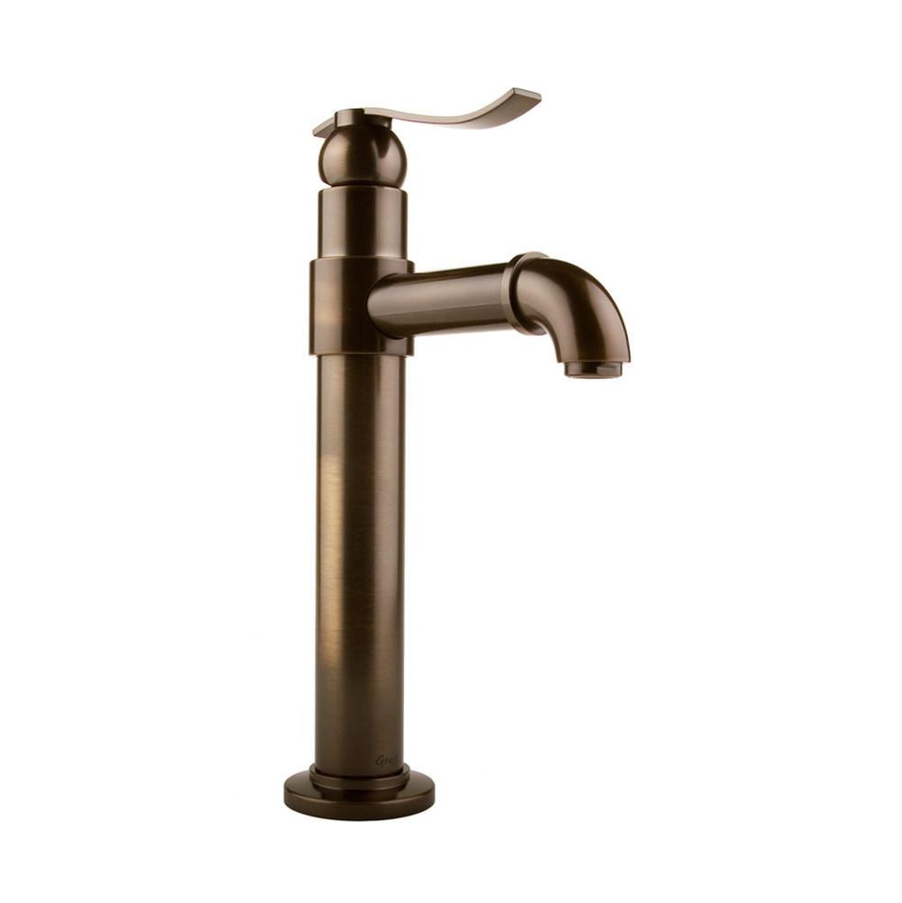 Graff - Bali Lavatory Faucet - Polished Chrome