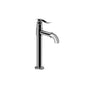 Graff - Bali Vessel Lavatory Faucet - Architectural White