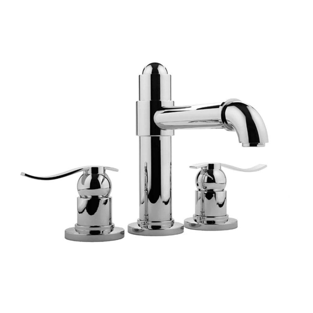 Graff - Bali Roman Tub - Polished Chrome