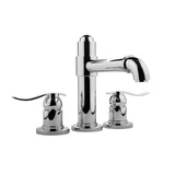 Graff - Bali Roman Tub - Polished Chrome
