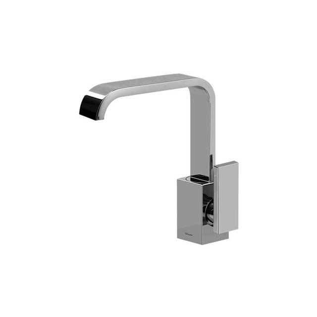 Graff - Immersion Lavatory Faucet - Architectural White