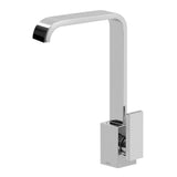 Graff - Immersion Vessel Lavatory Faucet - Polished Chrome