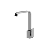 Graff - Immersion Vessel Lavatory Faucet - Architectural White