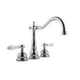 Graff - Adley Roman Tub (Trim) - Vintage Brushed Brass
