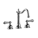 Graff - Adley Roman Tub (Trim) - Architectural White
