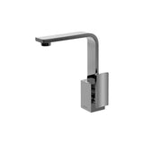 Graff - Targa Lavatory Faucet - Architectural White