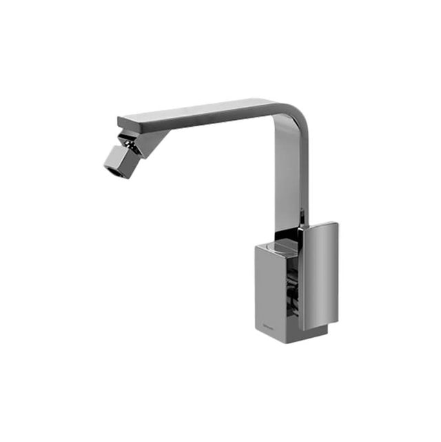 Graff - Targa Bidet Faucet - Architectural White