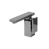 Graff - Solar Lavatory Faucet - Architectural White