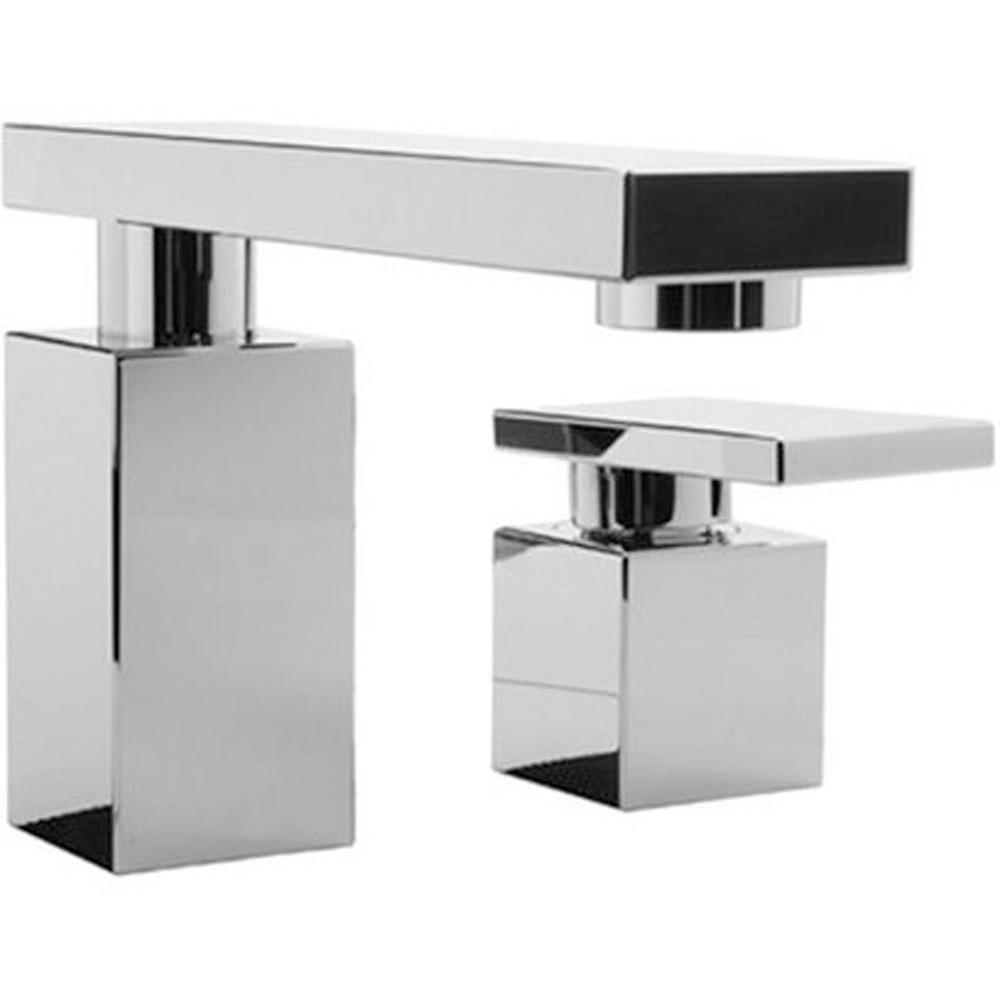 Graff - Solar Roman Tub - Polished Chrome