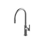 Graff - Pull-Down Kitchen Faucet - Architectural White