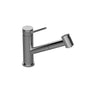 Graff - Pull-Out Kitchen Faucet - Polished Nickel