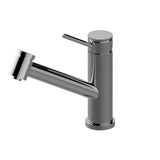 Graff - Pull-Out Kitchen Faucet - Architectural White