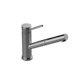 Graff - Pull-Out Kitchen Faucet - Polished Nickel