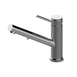 Graff - Pull-Out Kitchen Faucet - Architectural White