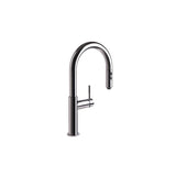 Graff - Pull-Down Kitchen Faucet - Architectural White
