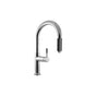 Graff - Pull-Down Kitchen Faucet - Architectural White
