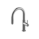 Graff - Pull-Down Kitchen Faucet - Warm Bronze Pvd