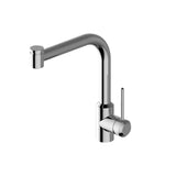 Graff - Pull-Out Kitchen Faucet - Architectural White