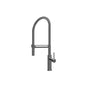 Graff - Pull-Down Kitchen Faucet with Cosmopolitan Sprayer - Architectural White