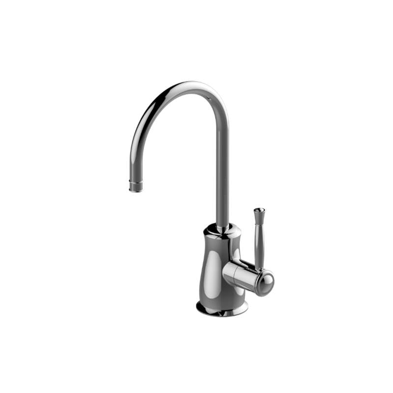 Graff - Hot Water Dispenser - Architectural White