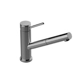 Graff - Pull-Out Bar/Prep Faucet - Polished Nickel
