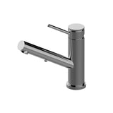 Graff - Pull-Out Bar/Prep Faucet - Architectural White