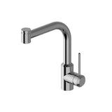 Graff - Pull-Out Bar/Prep Faucet - Architectural White