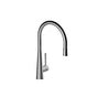 Graff - Pull-Down Bar/Prep Faucet - Architectural White