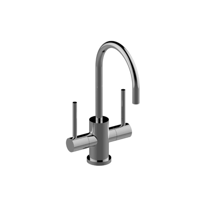 Graff - Hot and Cold Water Dispenser - Architectural White