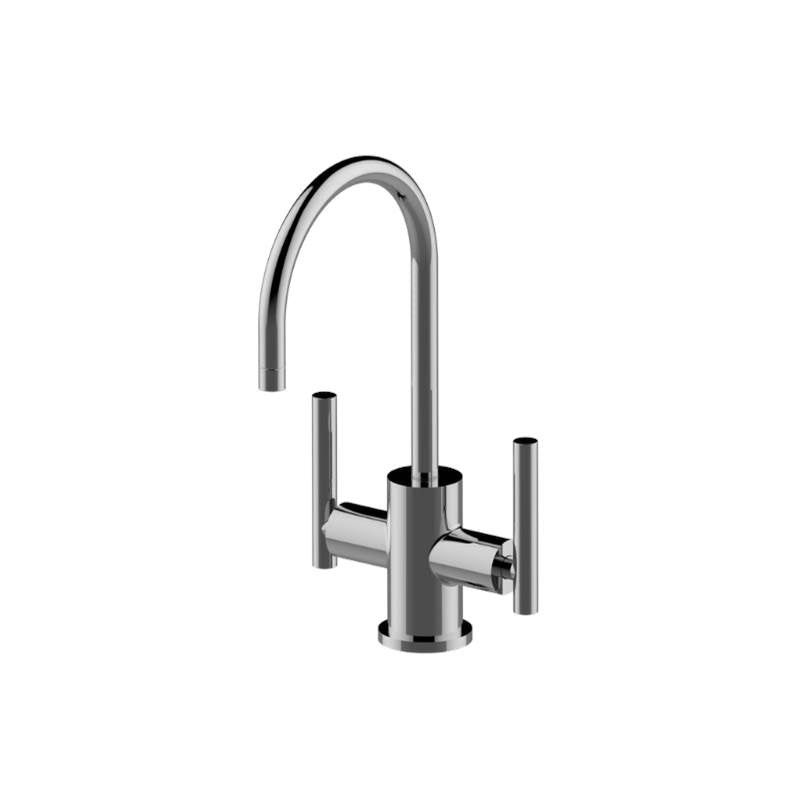 Graff - Hot and Cold Water Dispenser - Architectural White