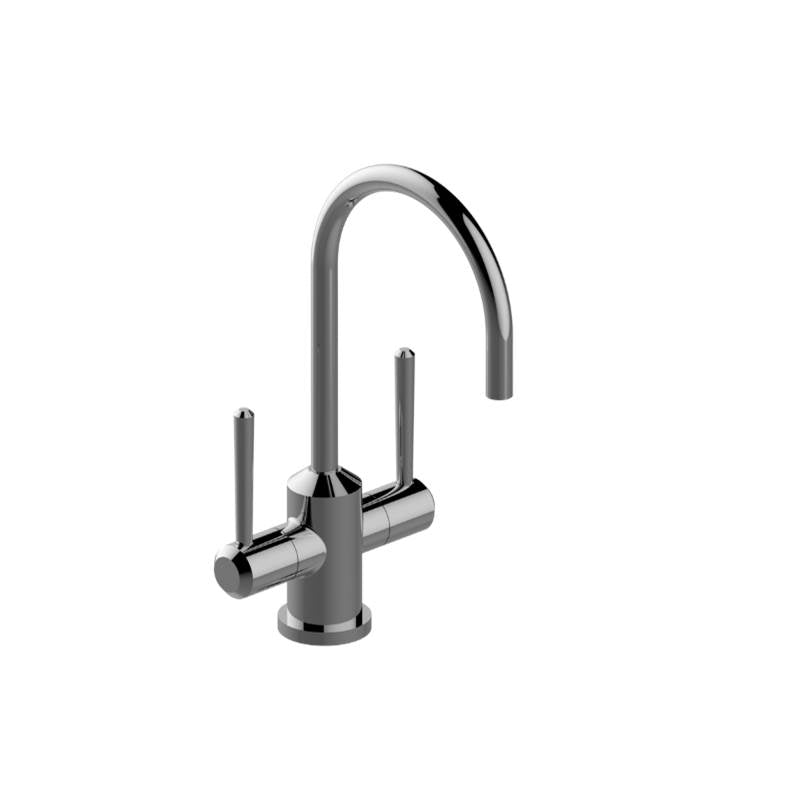 Graff - Hot and Cold Water Dispenser - Architectural White