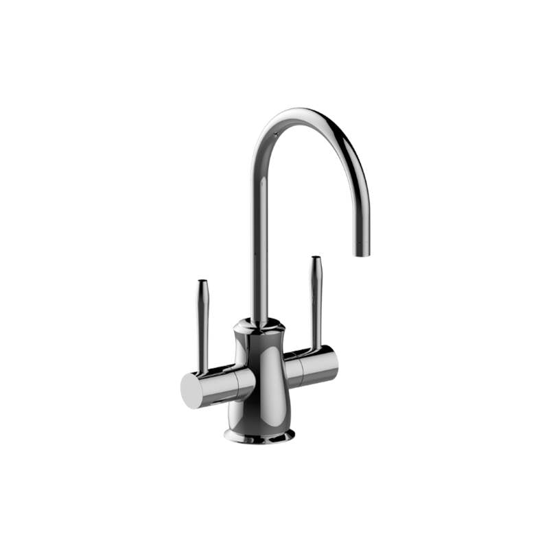 Graff - Hot and Cold Water Dispenser - Architectural White