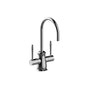 Graff - Hot and Cold Water Dispenser - Architectural White