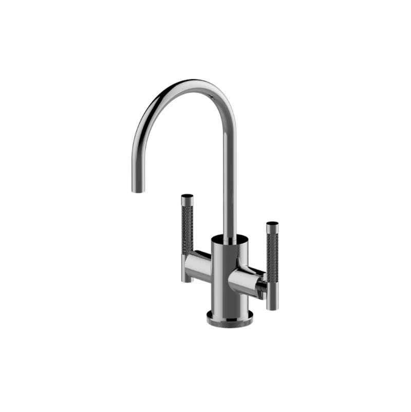 Graff - Hot and Cold Water Dispenser - Architectural White