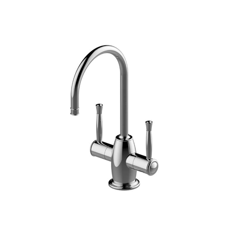 Graff - Hot and Cold Water Dispenser - Architectural White