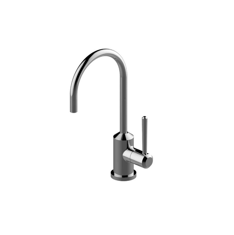 Graff - Cold Water Dispenser - Unfinished Brushed Brass