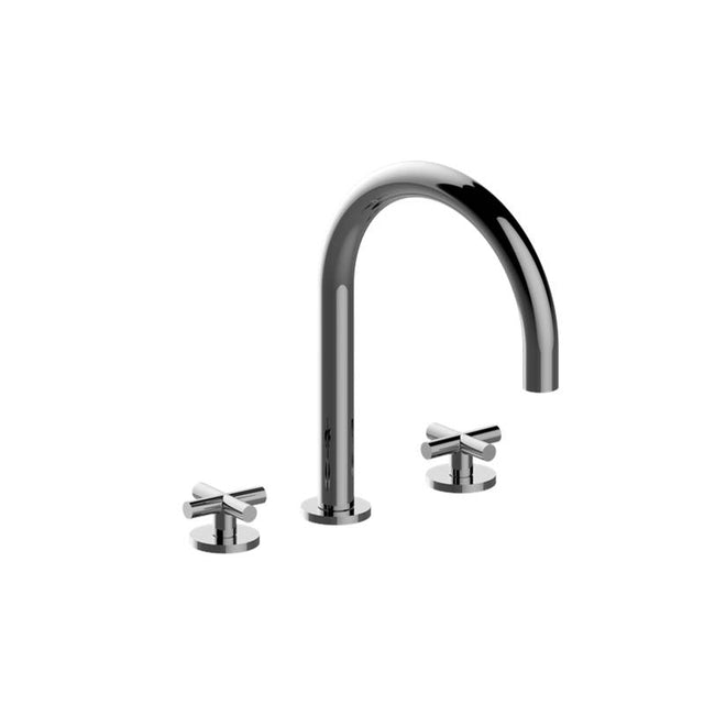 Graff - M.E. Roman Tub (Trim) - Architectural White