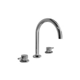 Graff - M.E. 25 Roman Tub - Architectural White