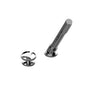 Graff - Harley Handshower and Diverter Set (Trim) - Architectural White