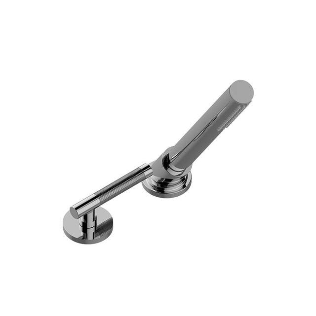 Graff - Harley Handshower and Diverter Set - Architectural White