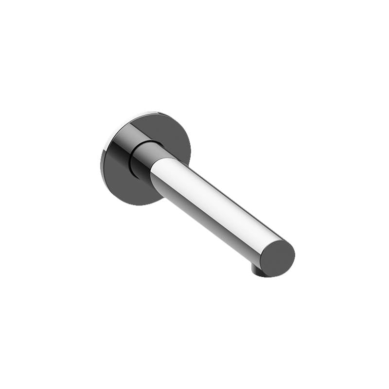 Graff - M.E. Tub Spout - Architectural White